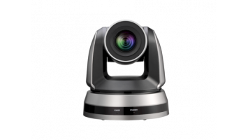Lumens VC-A51P Full HD PTZ Camera (Сив) Lumens VC-A51P Full HD PTZ Camera (Сив)