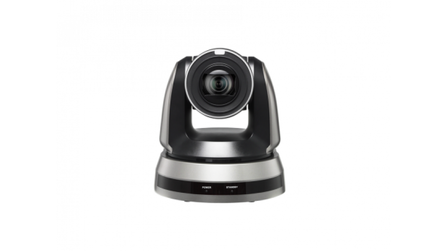 Lumens VC-A61P 4K 30fps PTZ IP Camera (Сив)