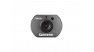 Lumens VC-BC301P 4K IP POV Camera (Grey)