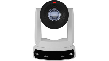 PTZOptics Move 4K 30x-SDI-HDMI-USB-IP (Бял)