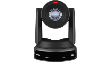 PTZOptics Move 4K 30x-SDI-HDMI-USB-IP (Сив) PTZOptics Move 4K 30x-SDI-HDMI-USB-IP (Сив)