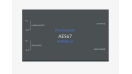 Magewell Pro Convert AES67 Magewell Pro Convert AES67