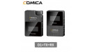 Comica Audio BoomX-D D1 2.4G Digital Wireless Microphone