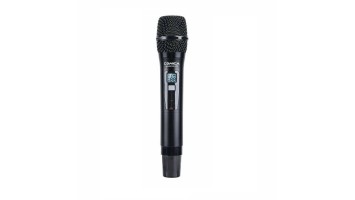 COMICA CVM-WM200/300HTX UHF WIRELESS HANDHELD MICROPHONE