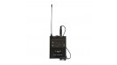 E-image MTR-S4 UHF Professional Wireless Microphone Kit (2xMT-600+1x MT-500+1xMR300) 