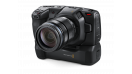 BlackMagic Pocket Camera Battery Grip BlackMagic Pocket Camera Battery Grip