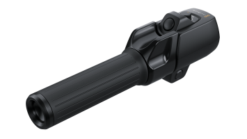 BlackMagic Zoom Demand