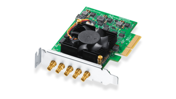BlackMagic DeckLink Duo 2 Mini BlackMagic DeckLink Duo 2 Mini