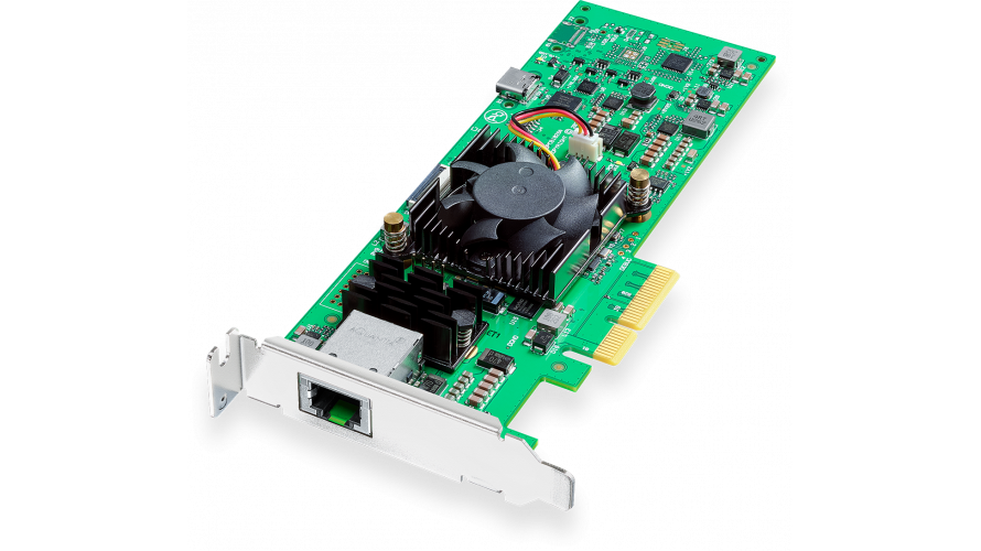 BlackMagic DeckLink IP HD BlackMagic DeckLink IP HD