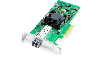 BlackMagic DeckLink IP HD Optical BlackMagic DeckLink IP HD Optical