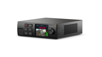 BlackMagic Web Presenter HD BlackMagic Web Presenter HD
