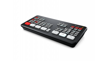 BlackMagic ATEM Mini Pro ISO