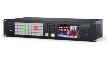 BlackMagic ATEM 4 M/E Constellation HD