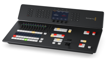 BlackMagic ATEM Television Studio HD8 BlackMagic ATEM Television Studio HD8