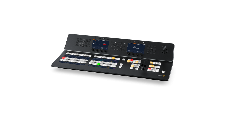 BlackMagic ATEM 1 M/E Advanced Panel 20