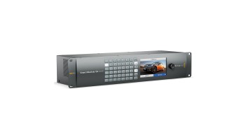 Blackmagic Videohub 40x40 12G