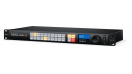 BlackMagic Videohub 10x10 12G