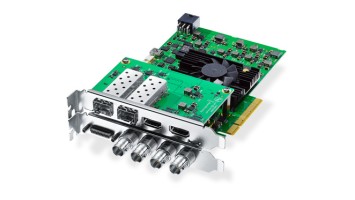 Blackmagic Design DeckLink 4K Extreme 12G Blackmagic Design DeckLink 4K Extreme 12G