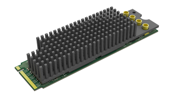 Magewell Eco Capture Quad SDI M.2