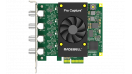 Magewell Pro Capture Quad SDI Magewell Pro Capture Quad SDI
