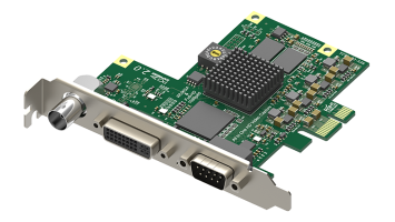 Magewell Pro Capture AIO Magewell Pro Capture AIO