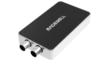 Magewell USB Capture SDI Plus Magewell USB Capture SDI Plus