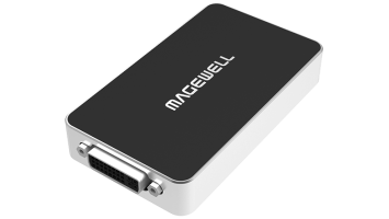 Magewell USB Capture DVI Plus