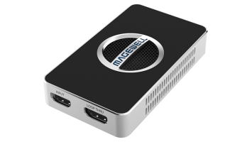 Magewell USB Capture HDMI 4K Plus