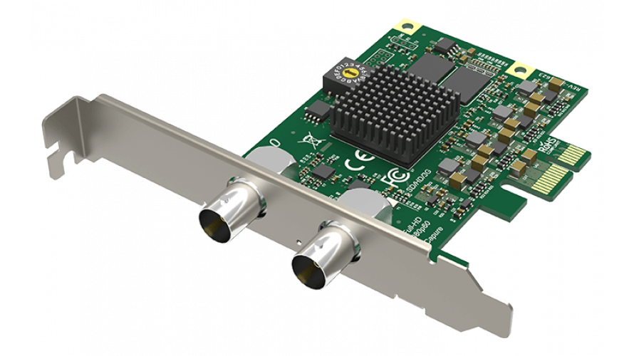 Magewell Pro Capture SDI