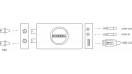 Magewell USB Capture SDI 4K Plus Magewell USB Capture SDI 4K Plus