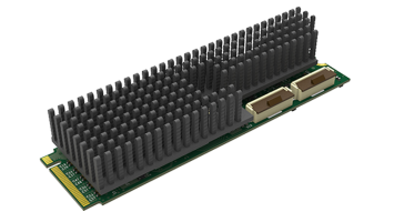 Magewell Eco Capture Dual HDMI M.2