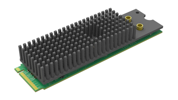 Magewell Eco Capture Dual SDI M.2 Magewell Eco Capture Dual SDI M.2