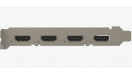 Magewell Pro Capture Quad HDMI Magewell Pro Capture Quad HDMI