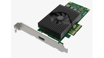 Magewell Pro Capture HDMI 4K Plus Magewell Pro Capture HDMI 4K Plus