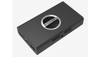 Magewell Pro Convert for NDI to HDMI 4K Magewell Pro Convert for NDI to HDMI 4K