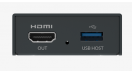 Magewell Pro Convert for NDI to HDMI Magewell Pro Convert for NDI to HDMI