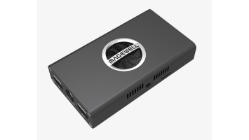 Magewell Pro Convert HDMI 4K PLUS Magewell Pro Convert HDMI 4K PLUS