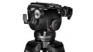 E-image GH08+761CT Carbon Fibre Solo Tripod Kit
