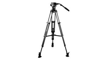 E-Image EG10C2 Video Tripod Kit