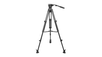 E-Image EK630 Professional Tripod Kit E-Image EK630 Professional Tripod Kit
