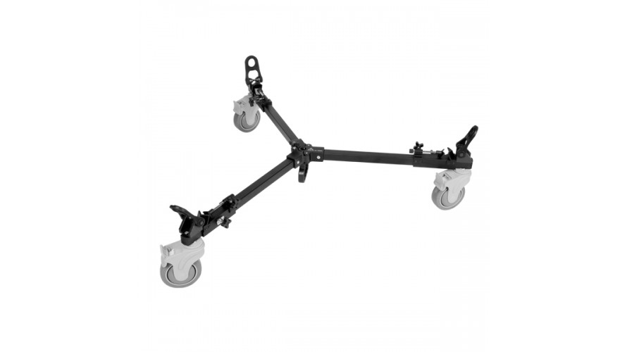 E-image EI-7004C Studio Dolly