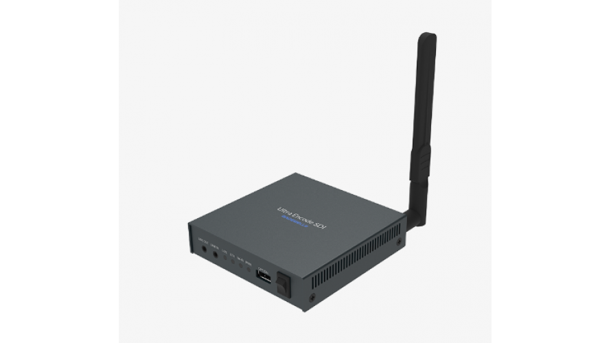 Magewell Ultra Encode SDI