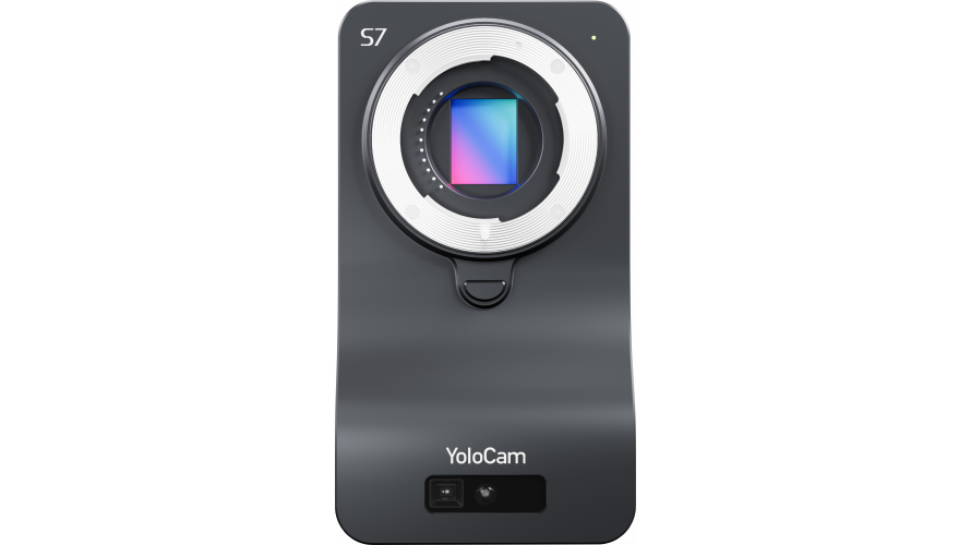 YoloLiv YoloCam S7