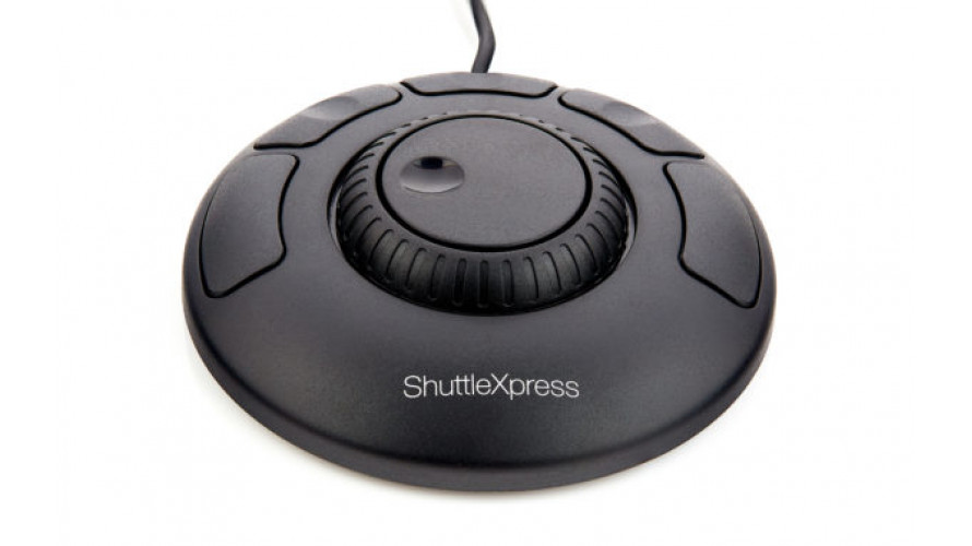 Contour ShuttleXpress