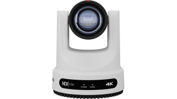 PTZOptics Move 4K 12x-SDI-HDMI-USB-IP (Бял) PTZOptics Move 4K 12x-SDI-HDMI-USB-IP (Бял)