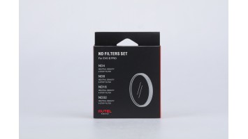 ND FILTER SET EVO II PRO