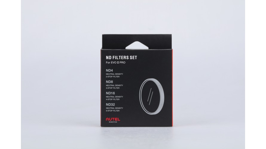 ND FILTER SET EVO II PRO