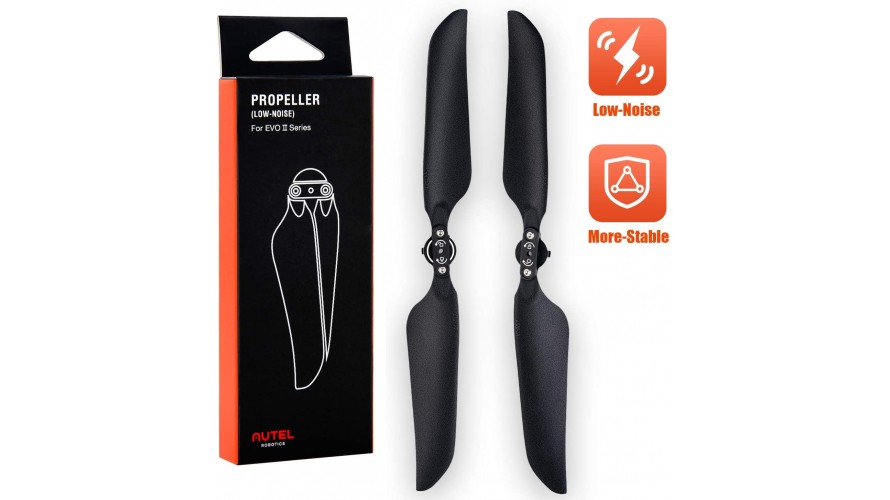 Autel EVO II Drone Low-Noise Propeller (pair)
