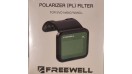 FREEWELL EVO NANO/NANO+ POLARIZED FILTER FREEWELL EVO NANO/NANO+ POLARIZED FILTER