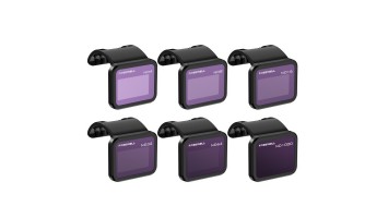 Freewell All Day Filter Kit for EVO Nano/Nano+